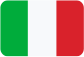 Dodatki przeciwkorozyjne Italiano